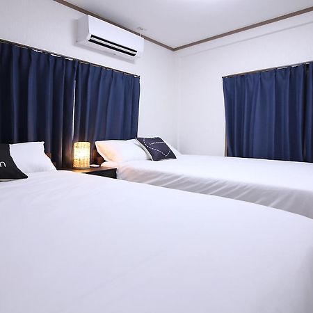 Kino Asakusa House Tokyo Esterno foto