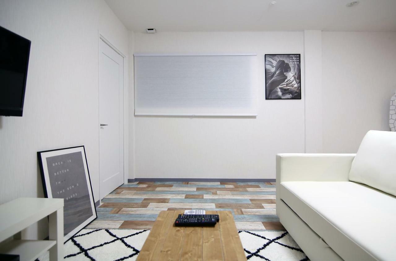 Kino Asakusa House Tokyo Esterno foto