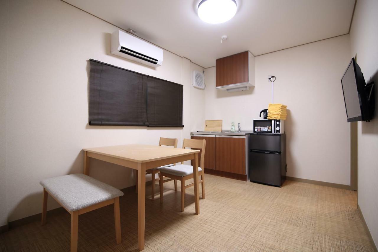 Kino Asakusa House Tokyo Esterno foto